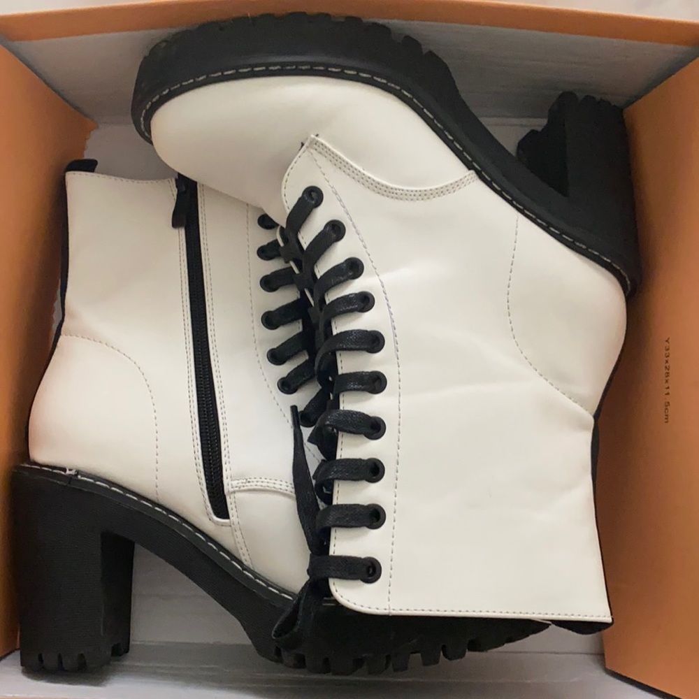 Public Desire boots